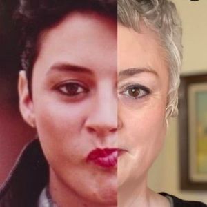 Meet your Posher, Clare